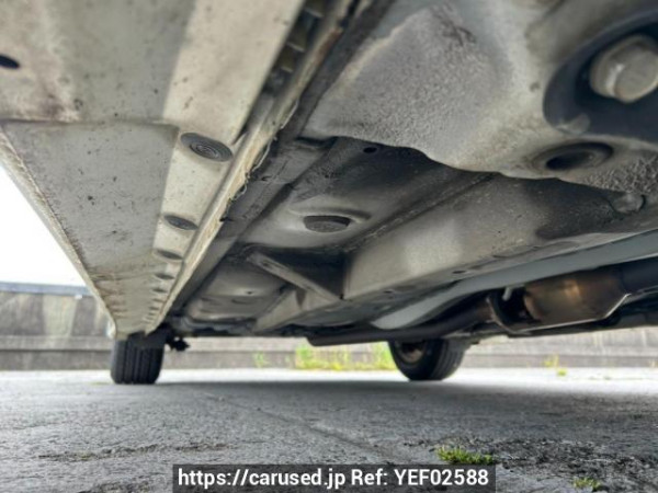 Used 2005 AT toyota wish ZNE10G Image[34]