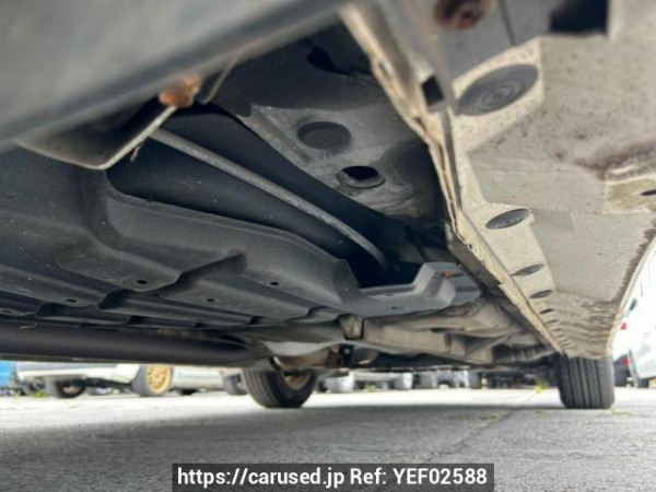 Used 2005 AT toyota wish ZNE10G Image[36]