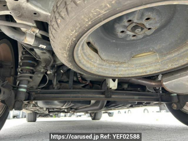 Used 2005 AT toyota wish ZNE10G Image[37]