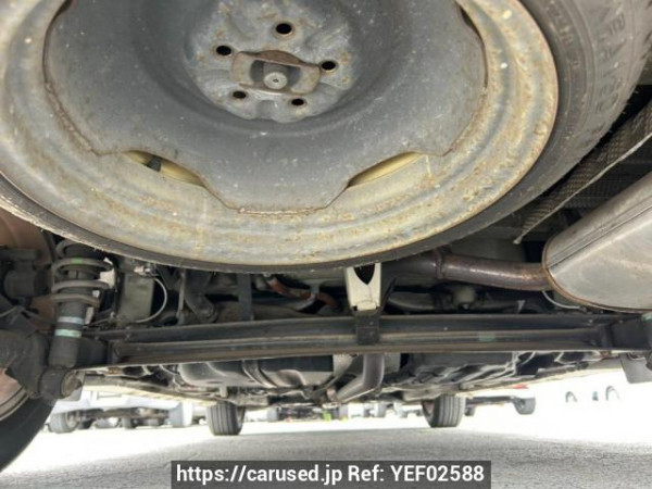 Used 2005 AT toyota wish ZNE10G Image[38]