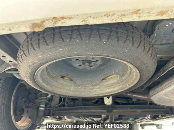 Used 2005 AT toyota wish ZNE10G Image[40]
