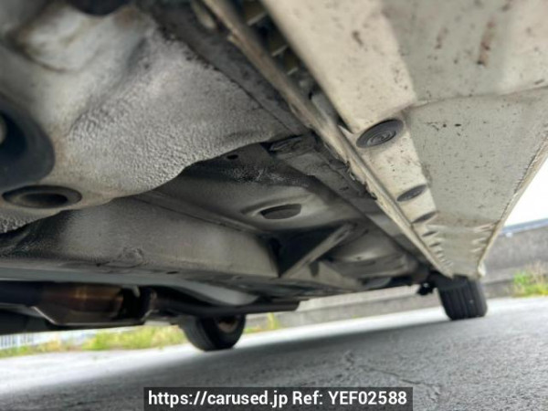 Used 2005 AT toyota wish ZNE10G Image[41]