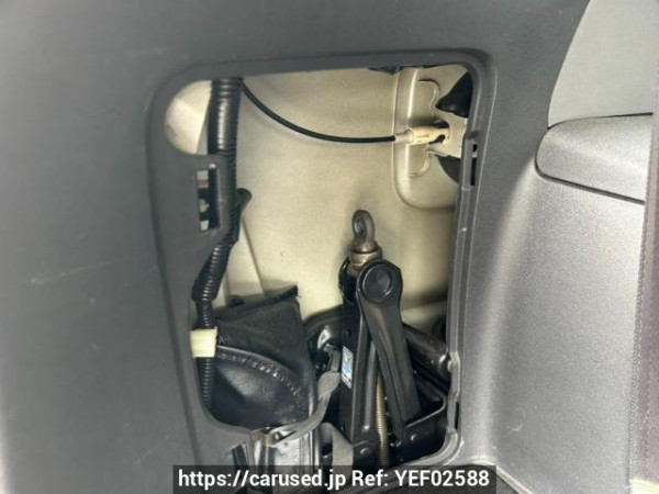 Used 2005 AT toyota wish ZNE10G Image[42]