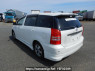 Used 2004 AT toyota wish ZNE10G Image[4]