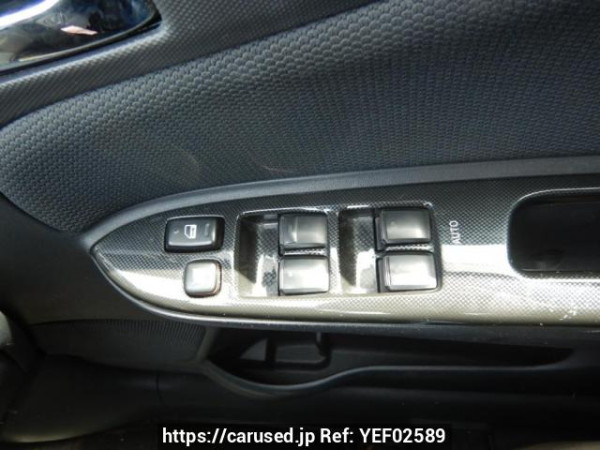 Used 2004 AT toyota wish ZNE10G Image[30]