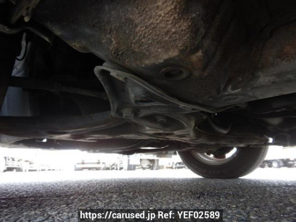 Used 2004 AT toyota wish ZNE10G Image[36]