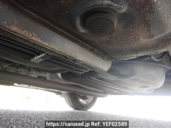 Used 2004 AT toyota wish ZNE10G Image[37]