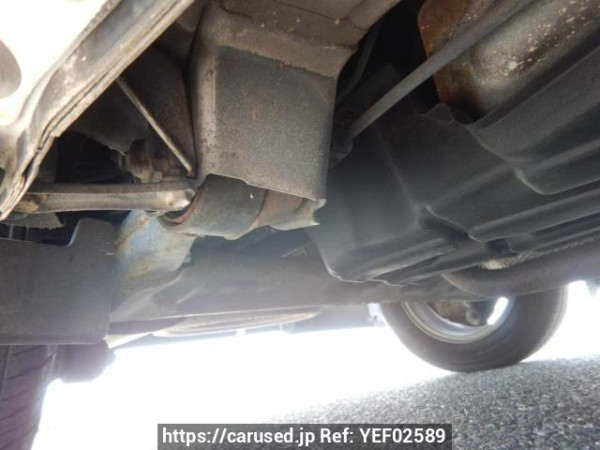 Used 2004 AT toyota wish ZNE10G Image[38]