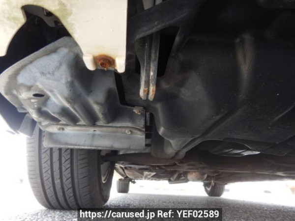 Used 2004 AT toyota wish ZNE10G Image[39]