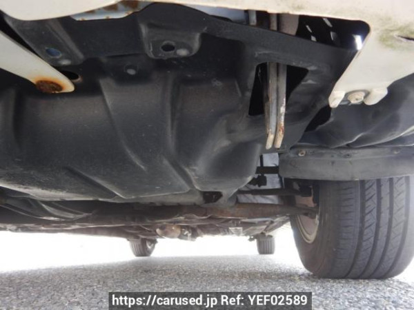 Used 2004 AT toyota wish ZNE10G Image[40]