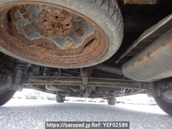 Used 2004 AT toyota wish ZNE10G Image[42]