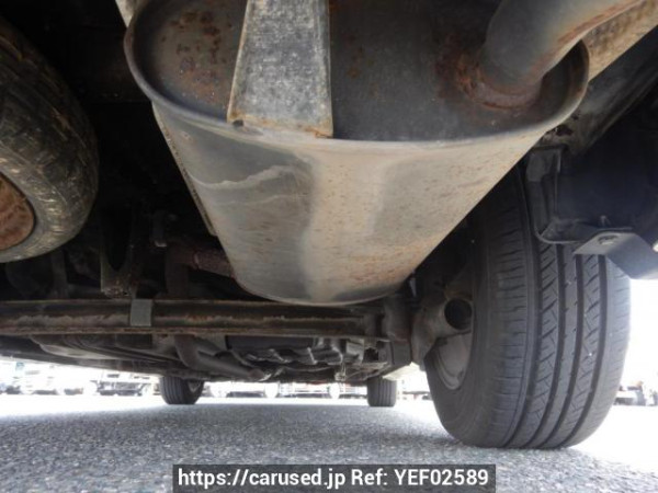 Used 2004 AT toyota wish ZNE10G Image[43]
