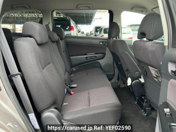 Used 2005 AT toyota wish ZNE10G Image[14]