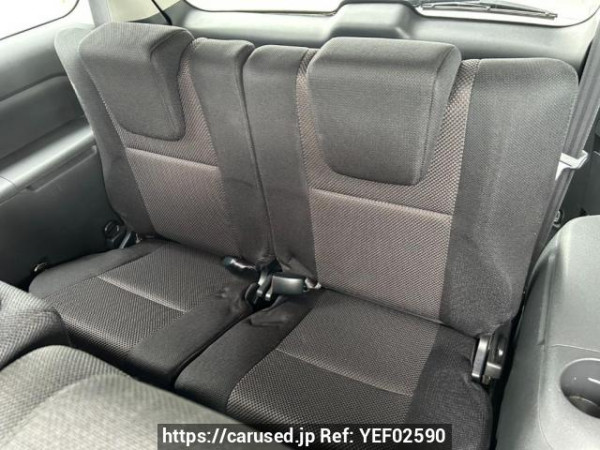Used 2005 AT toyota wish ZNE10G Image[16]