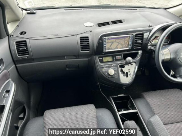Used 2005 AT toyota wish ZNE10G Image[18]
