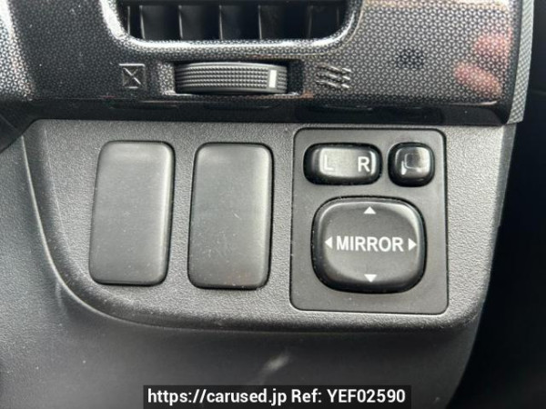 Used 2005 AT toyota wish ZNE10G Image[26]