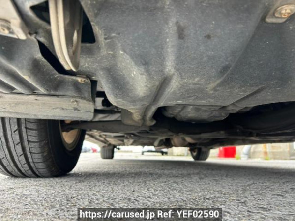 Used 2005 AT toyota wish ZNE10G Image[32]