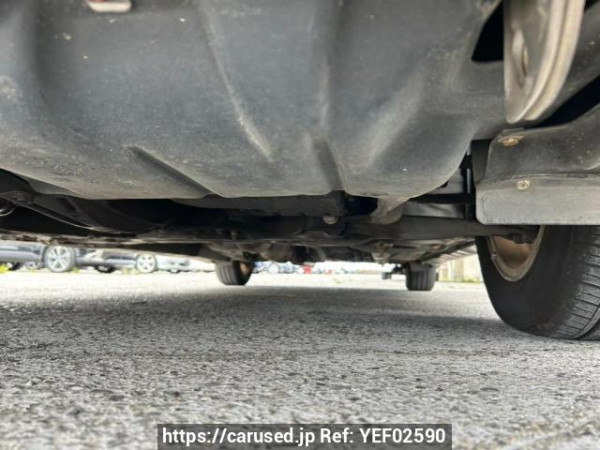 Used 2005 AT toyota wish ZNE10G Image[33]