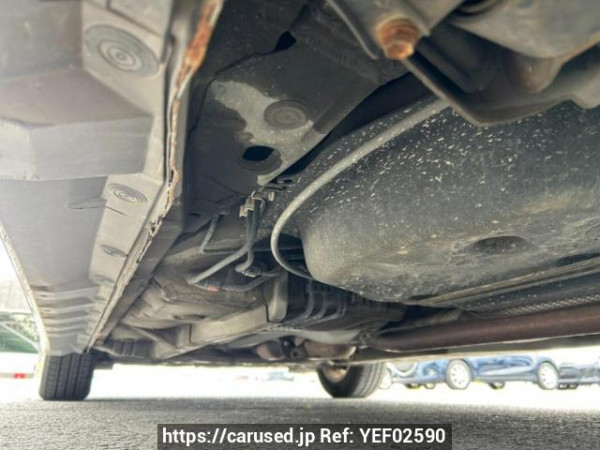 Used 2005 AT toyota wish ZNE10G Image[34]