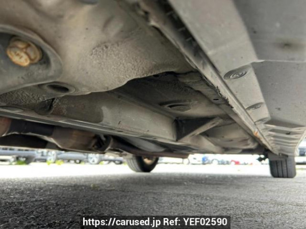 Used 2005 AT toyota wish ZNE10G Image[35]
