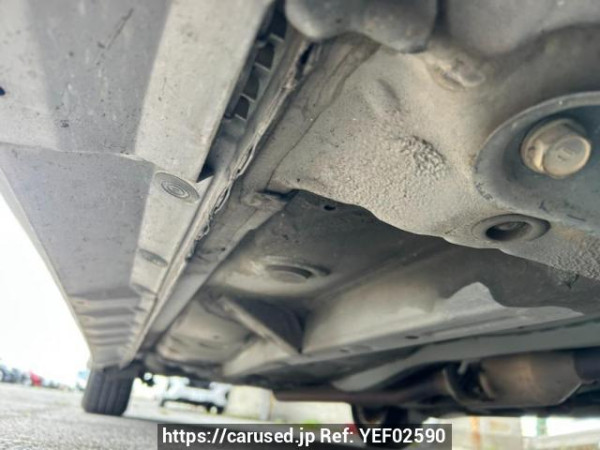 Used 2005 AT toyota wish ZNE10G Image[36]