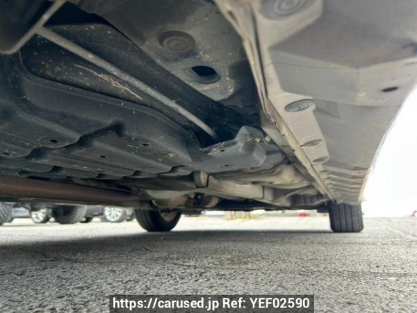 Used 2005 AT toyota wish ZNE10G Image[37]