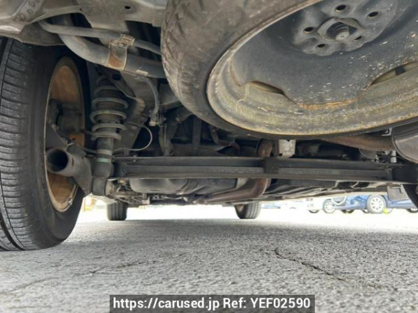 Used 2005 AT toyota wish ZNE10G Image[38]