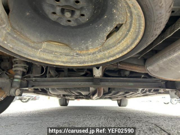 Used 2005 AT toyota wish ZNE10G Image[40]
