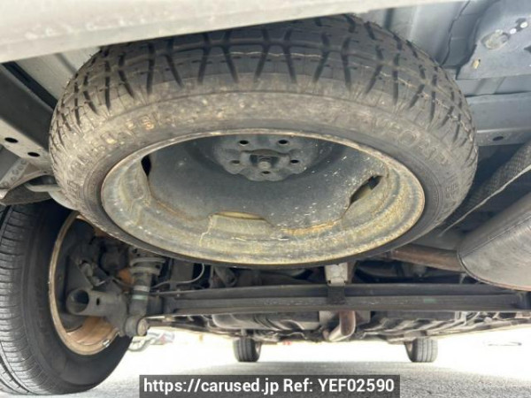 Used 2005 AT toyota wish ZNE10G Image[41]