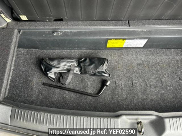 Used 2005 AT toyota wish ZNE10G Image[42]