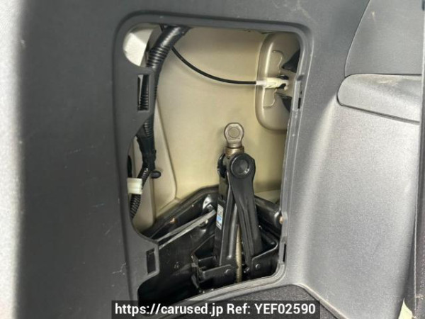 Used 2005 AT toyota wish ZNE10G Image[43]