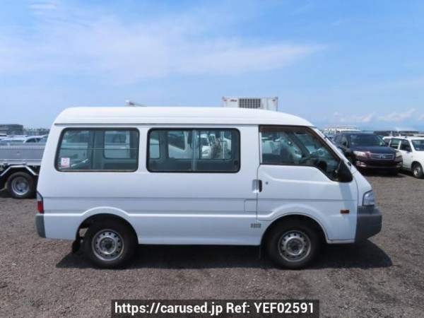 Used 2008 MT nissan vanette-van SK82VN Image[7]
