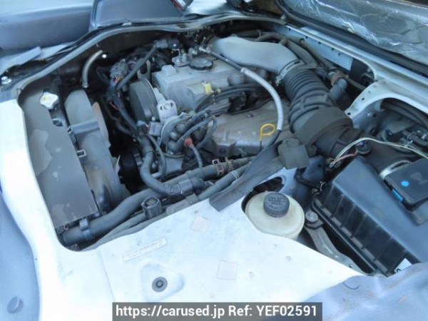 Used 2008 MT nissan vanette-van SK82VN Image[9]