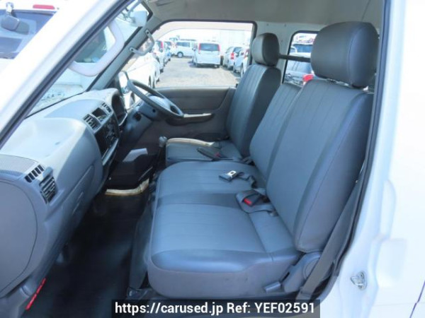 Used 2008 MT nissan vanette-van SK82VN Image[13]
