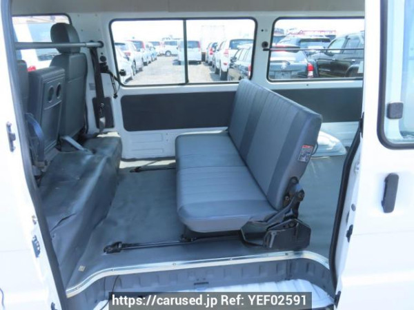 Used 2008 MT nissan vanette-van SK82VN Image[14]
