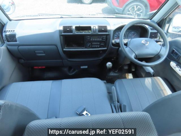 Used 2008 MT nissan vanette-van SK82VN Image[15]