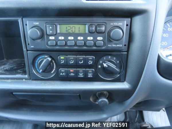 Used 2008 MT nissan vanette-van SK82VN Image[18]