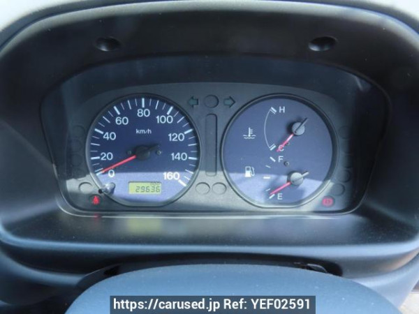 Used 2008 MT nissan vanette-van SK82VN Image[20]