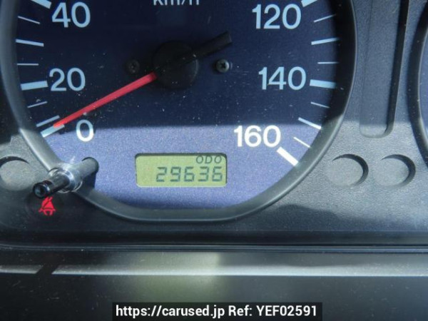 Used 2008 MT nissan vanette-van SK82VN Image[21]