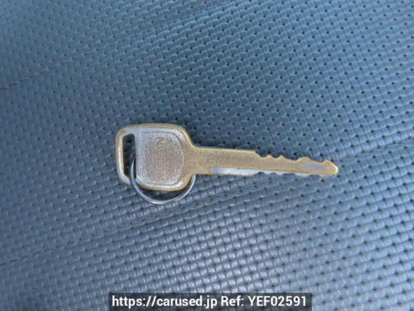 Used 2008 MT nissan vanette-van SK82VN Image[23]