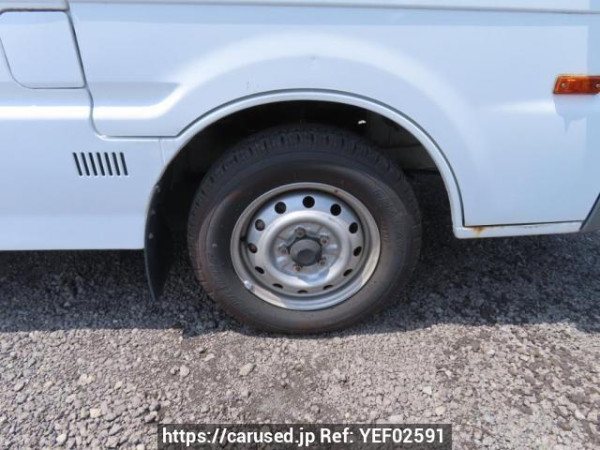 Used 2008 MT nissan vanette-van SK82VN Image[24]