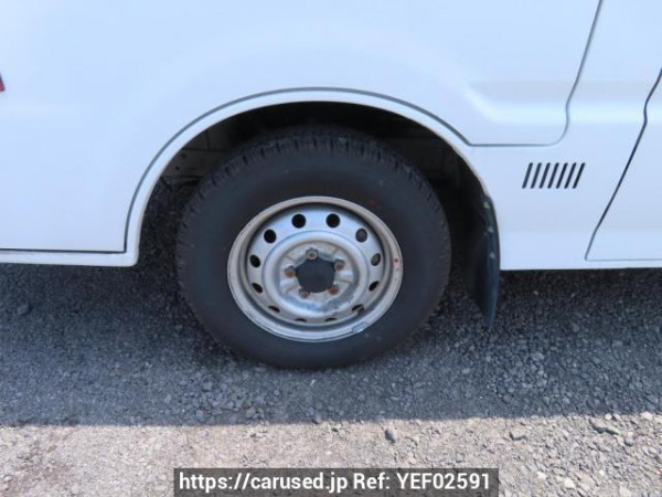 Used 2008 MT nissan vanette-van SK82VN Image[25]