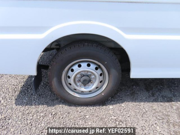 Used 2008 MT nissan vanette-van SK82VN Image[26]