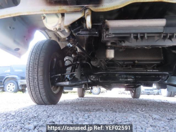Used 2008 MT nissan vanette-van SK82VN Image[28]