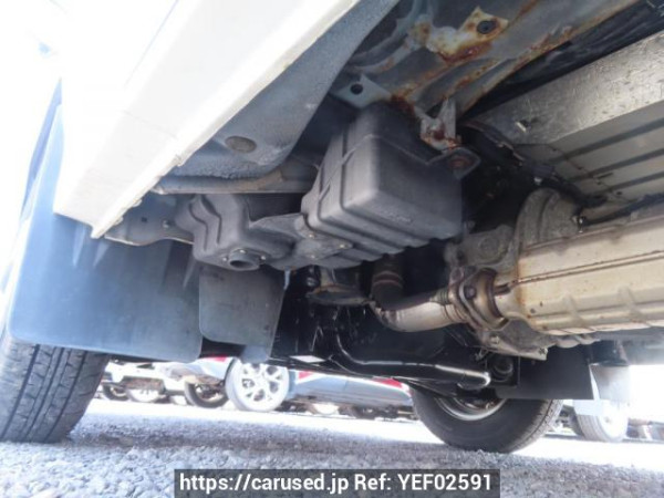 Used 2008 MT nissan vanette-van SK82VN Image[30]