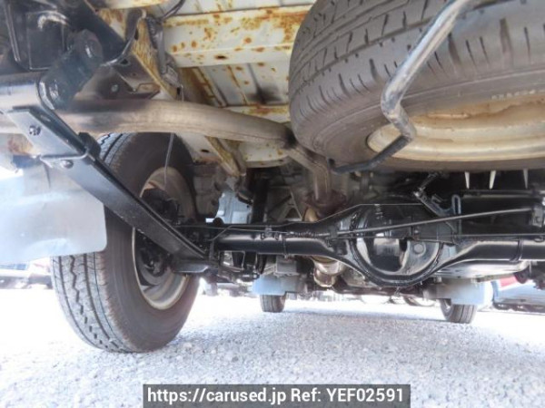 Used 2008 MT nissan vanette-van SK82VN Image[34]