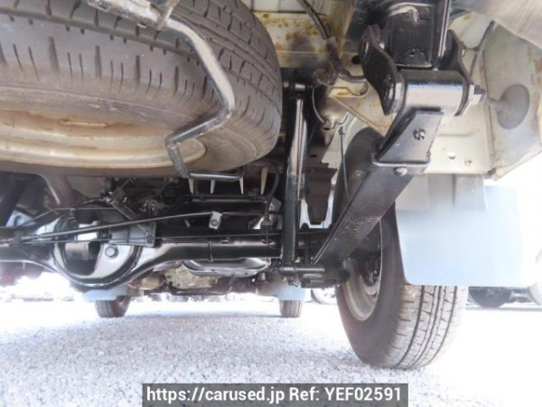 Used 2008 MT nissan vanette-van SK82VN Image[35]