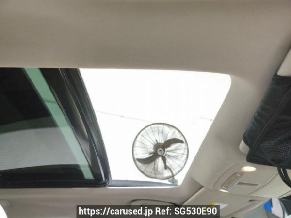 Used 2016 CVT nissan x-trail T32 Image[8]