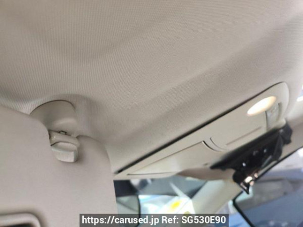 Used 2016 CVT nissan x-trail T32 Image[10]