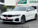 BMW 3 Series 3BA-5F20